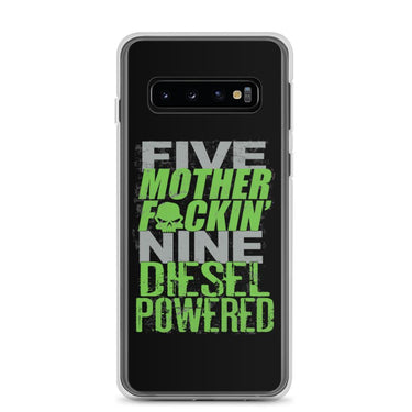 5.9 MFN Truck Protective Samsung Phone Case-In-Samsung Galaxy S10-From Aggressive Thread